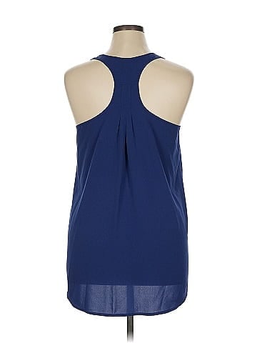 Frenchi Tank Top (view 2)