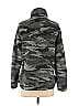 Cozy Sherpa 100% Polyester Gray Fleece Size S - photo 2