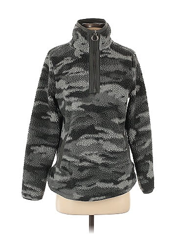 Cozy Sherpa Fleece (view 1)