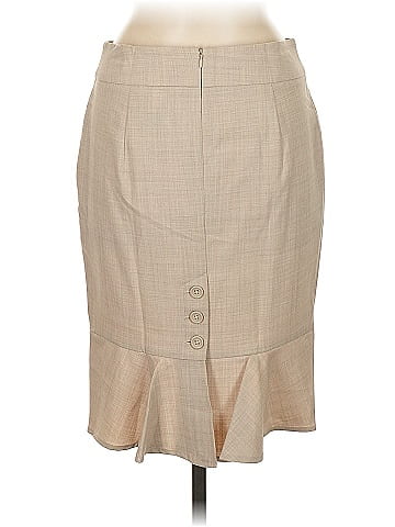 Body By Victoria Formal Skirt (view 2)