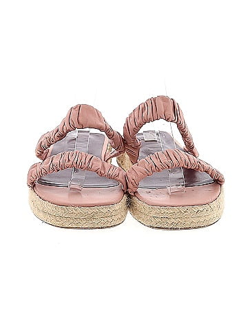 STAUD Sandals (view 2)