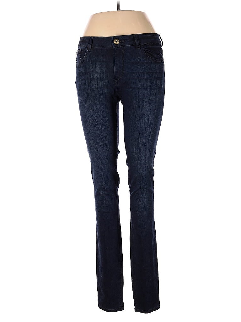 Click to view more detailed imagery on our partner's website Pre-owned Dl1961 Jeans In Blue