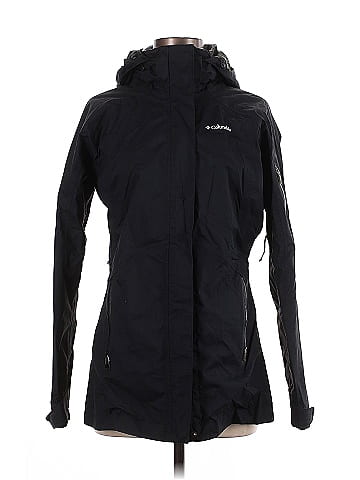 Columbia Jacket (view 1)