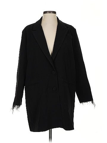 La'Ros Coat (view 1)