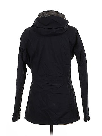 Columbia Jacket (view 2)