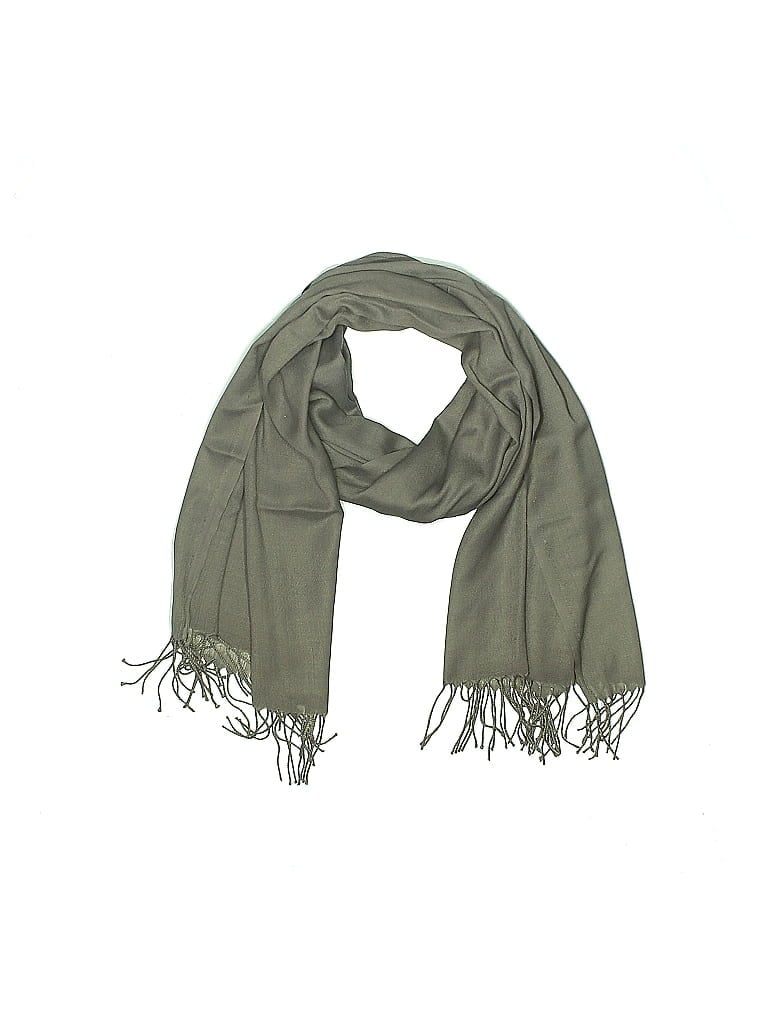 Ozsoy Aksesuar Gray Scarf One size - photo 1