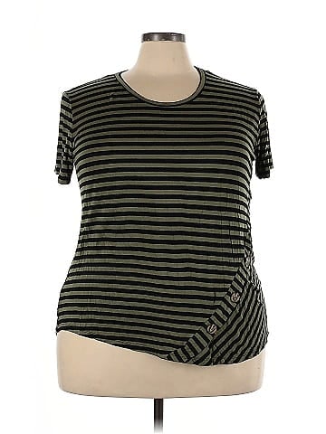Scarlett Short Sleeve T-Shirt (view 1)