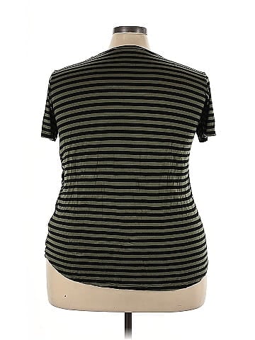 Scarlett Short Sleeve T-Shirt (view 2)