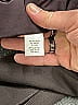 W by Worth Brown Trenchcoat Size 4 - photo 7