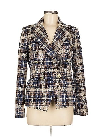 Alexia Admor Blazer (view 1)