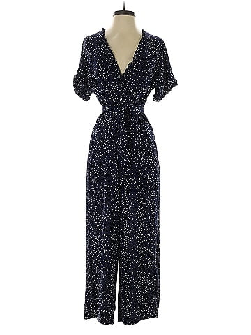 Newbury Kustom Jumpsuit (view 1)