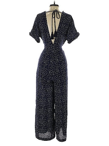 Newbury Kustom Jumpsuit (view 2)