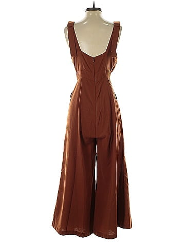 Altar'd State Jumpsuit (view 2)