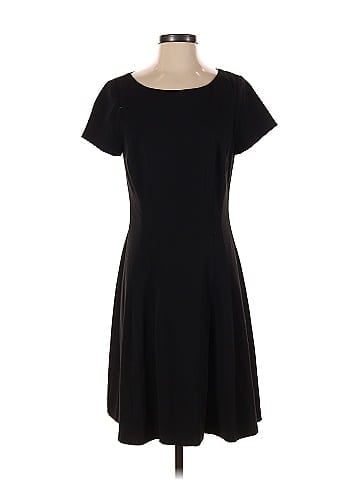 White House Black Market Casual Dress (view 1)