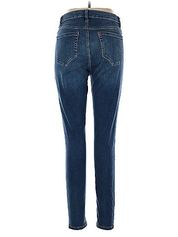 Inc Denim Jeans (view 2)