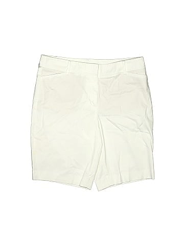 Talbots Khaki Shorts (view 1)