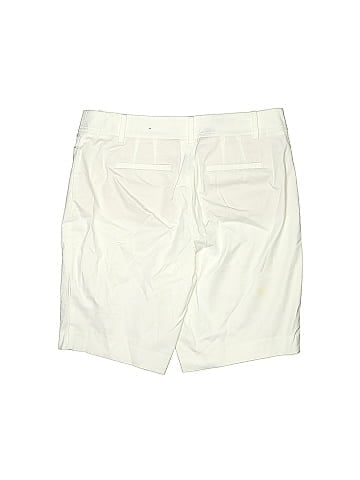 Talbots Khaki Shorts (view 2)