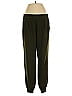 Joie 100% Polyester Solid Green Track Pants Size S - photo 1