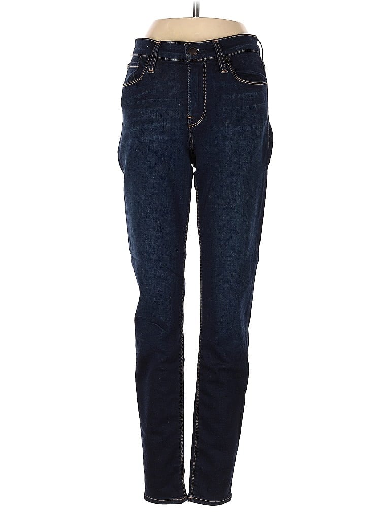 Pre-owned Hudson Jeans In Blue