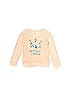 Nannette 100% Polyester Gold Pink Jacket Size 6 - photo 1