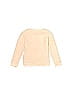 Nannette 100% Polyester Gold Pink Jacket Size 6 - photo 2