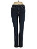 Current/Elliott Blue Jeans Size 25 waist - photo 1