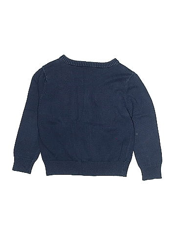 Carter's Pullover Sweater (view 2)