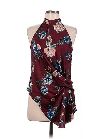 Great Jones Sleeveless Blouse (view 1)