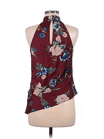 Great Jones Sleeveless Blouse (view 2)