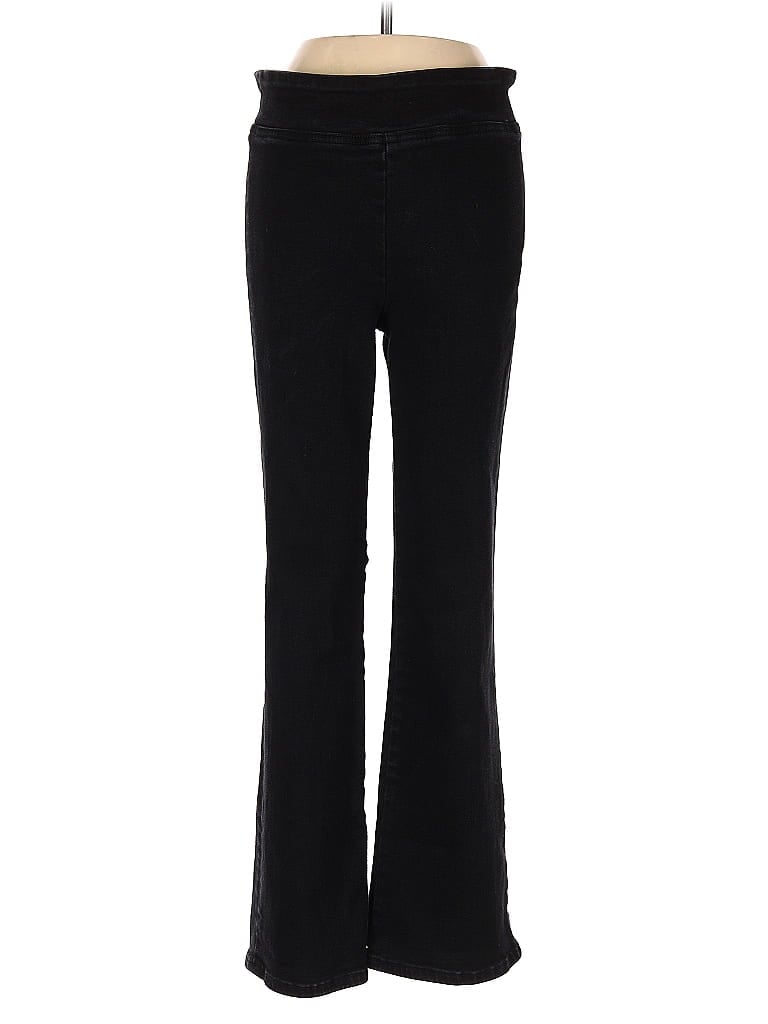 Click to view more detailed imagery on our partner's website Pre-owned Frame Jeans In Black