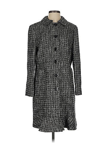 RED Valentino Coat (view 1)