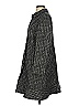 RED Valentino Gray Black Coat Size EU (IT) 44 / US 8 (estimated) - photo 5