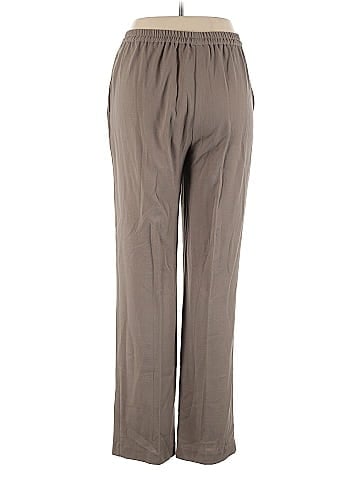 Norm Thompson Dress Pants (view 2)