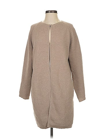 Piazza Sempione Wool Cardigan (view 1)
