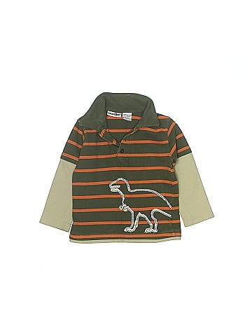 BABIES R US Long Sleeve Top (view 1)