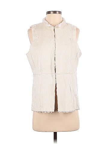 Susan Graver Vest (view 1)