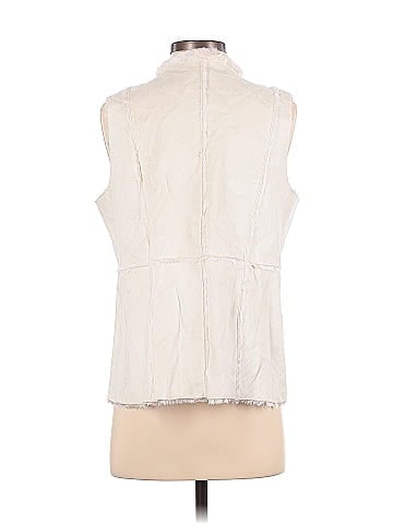 Susan Graver Vest (view 2)