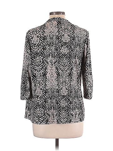 Morgan City 3/4 Sleeve Top (view 2)