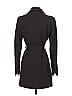 W by Worth Brown Trenchcoat Size 4 - photo 2
