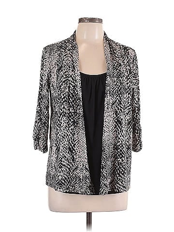 Morgan City 3/4 Sleeve Top (view 1)