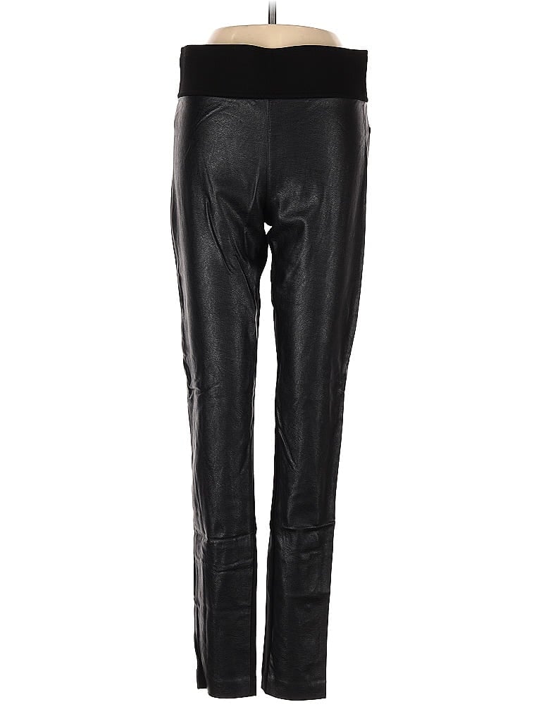 Club Monaco Track Pants In Black
