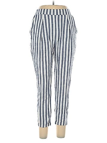 Stradivarius Casual Pants (view 1)