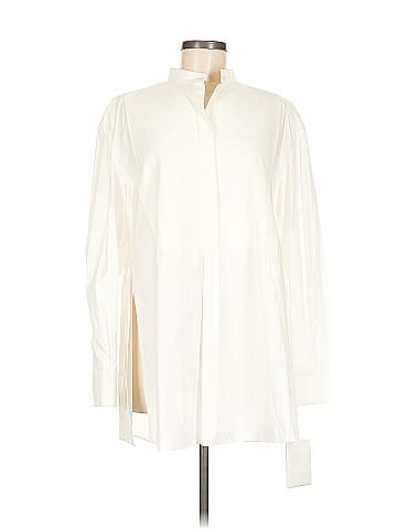 Valentino Long Sleeve Blouse (view 1)