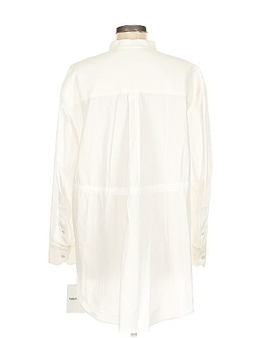 Valentino Long Sleeve Blouse (view 2)