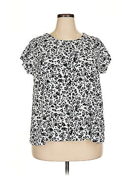 Ellos Short Sleeve T Shirt