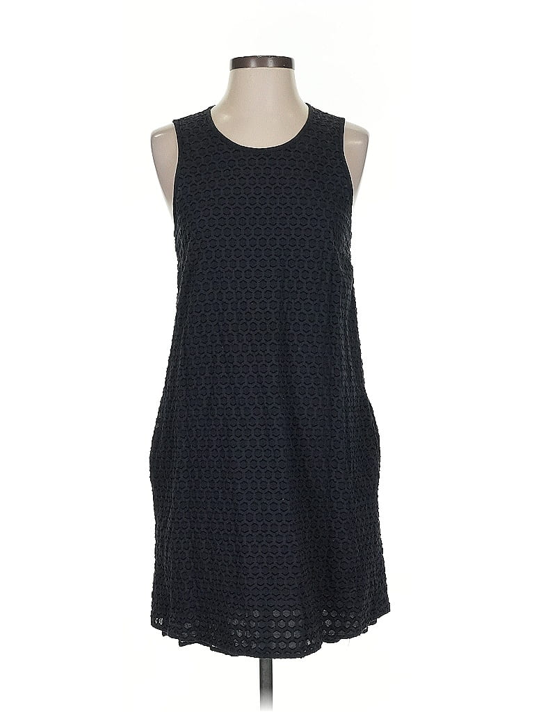 Pre-owned Rag & Bone Casual Dress In Black