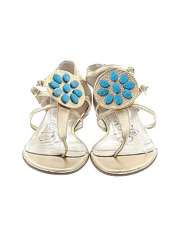 Tibi Sandals (view 2)