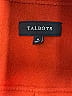 Talbots Red Wool Coat Size 16 - photo 6
