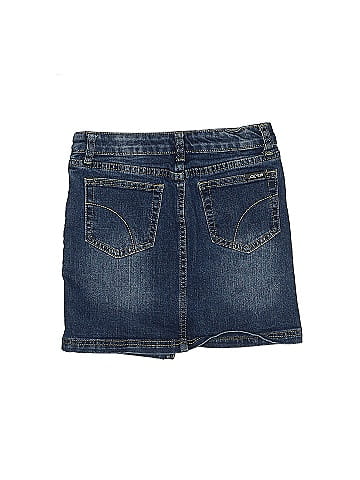 Joe's Jeans Denim Skirt (view 2)