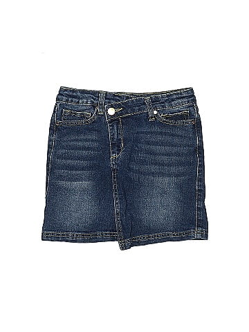 Joe's Jeans Denim Skirt (view 1)